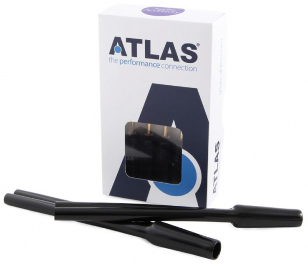 Термоусадка Atlas BOOTLEG 2 Legs Hyper Medium v2