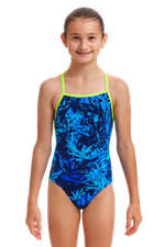 Купальник FUNKITA Seal Team