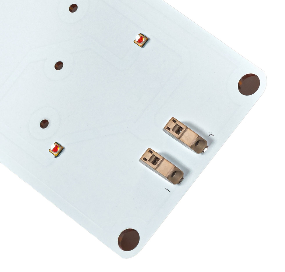 Фитолампа для растений LED Booster Line Osram 600 nm / 20 W