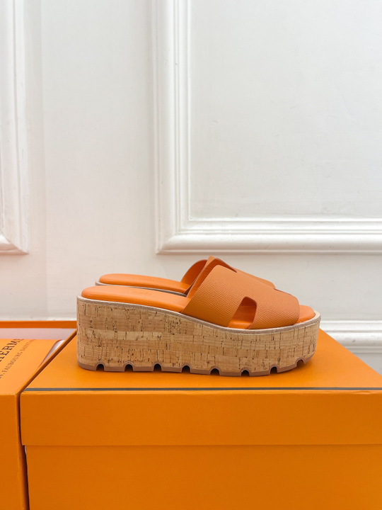 Hermes Eze 30 Sandal