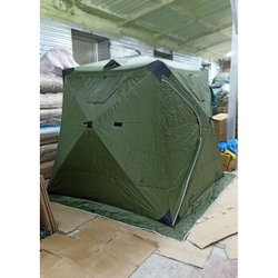 Всесезонная палатка FOREST-220 БР-135