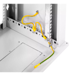 ШРН-Э-9.650 шкаф настенный 9U 600x650 ЦМО