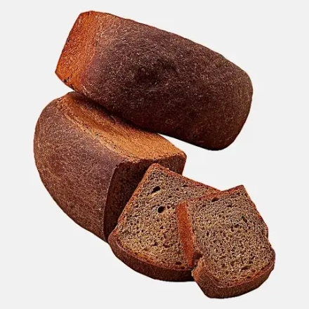 Хлеб Мариинский подовый Булгаковский хлеб 300г