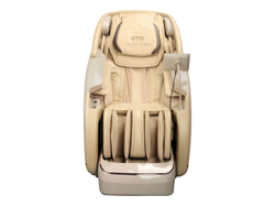 Массажное кресло OTO CENTURION PRO CN-01 Бежевый