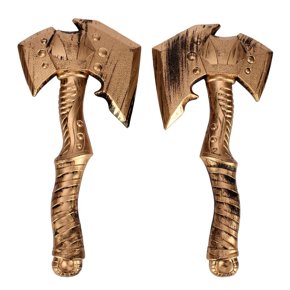 Набор оружия Рыцаря, блистер 1688-121