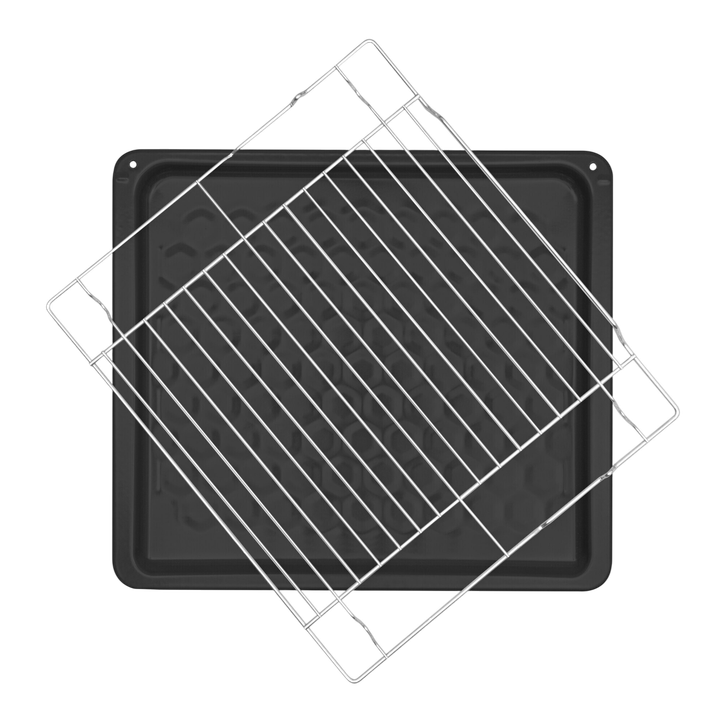 Комбинированная плита Hansa FCMW53040