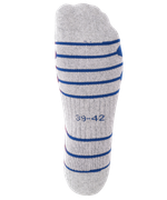 Гетры футбольные Match Socks, синий