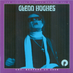 Glenn Hughes / The Official Bootleg Box Set Volume Three - 1995-2010 (6CD)