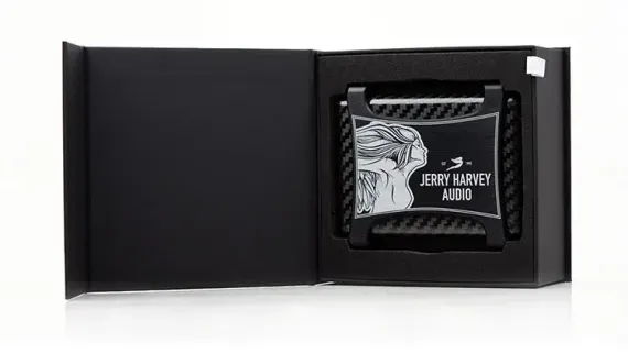 JH Audio Jolene Custom