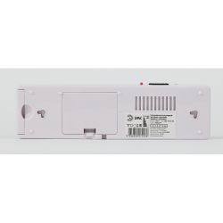 Аварийный светильник светодиодный ЭРА DBA-104-0-20 непостоянный 44LED 6ч IP20 | Светильники аварийные