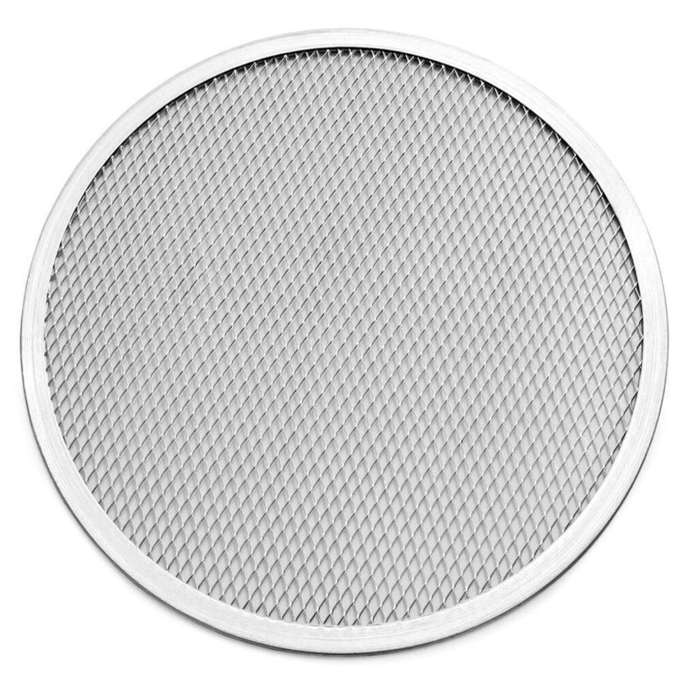 Сетка экран для пиццы 40 см алюм. P.L. Proff Cuisine