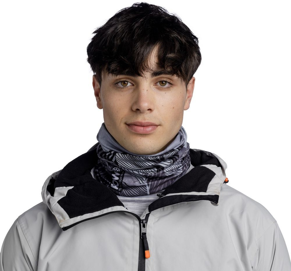 Бандана Buff Original Cascade Range Grey (US:one size)