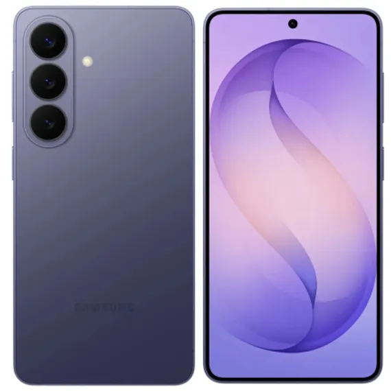 Samsung Galaxy S26 Plus 12/256GB Cobalt Violet