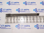 Метчик гаечный М6х0.75 Р18 L=125мм