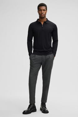 Пуловер мужской STRELLSON