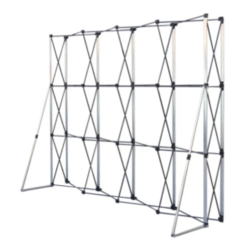 LERATON Быстросборный РОЛЛ АП 3 х 2.3 м