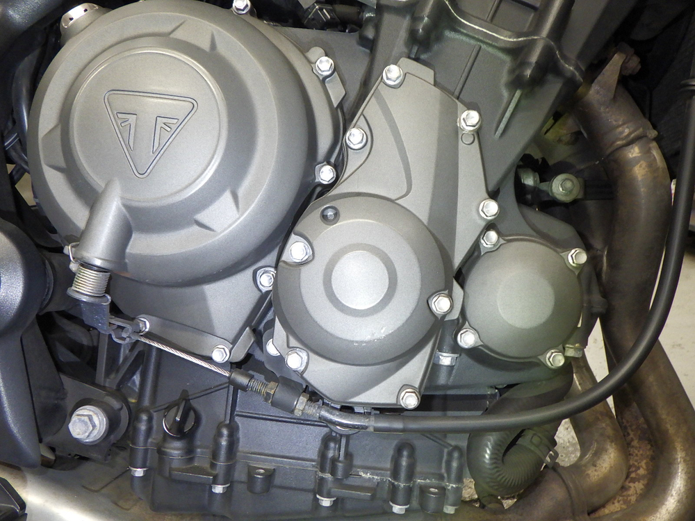 Triumph Trident 660 052942