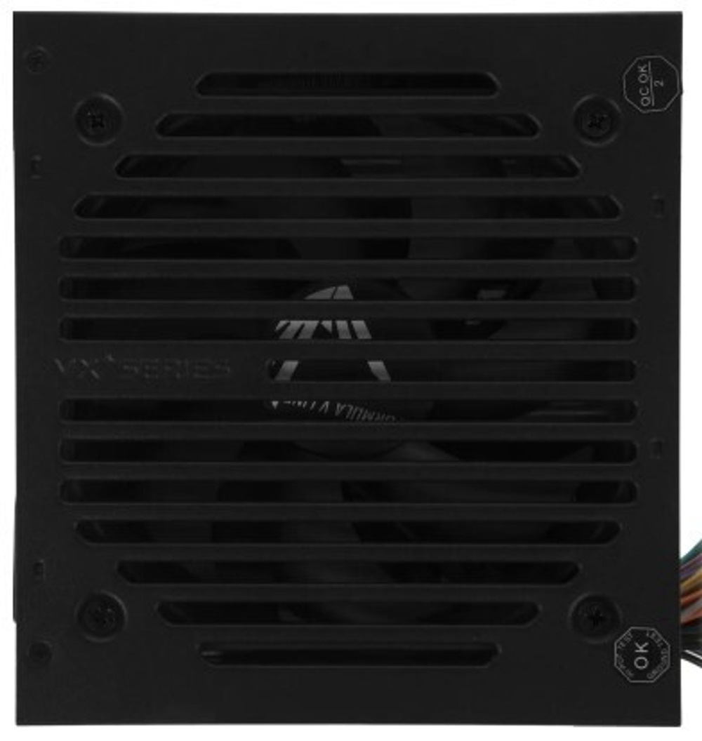 Блок питания ATX FORMULA VX PLUS 750W