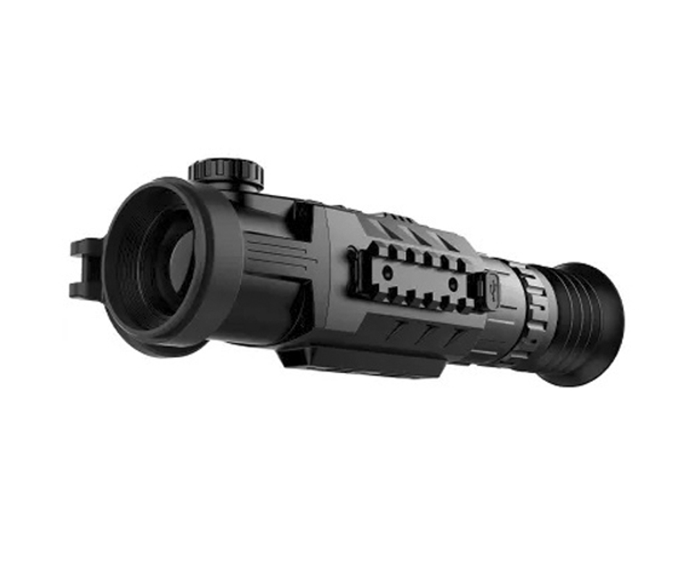Тепловизионный прицел iRay Rico RH 35