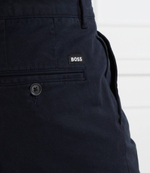 Чиносы Crigan3-D BOSS BLACK - темно-синий(50487976)