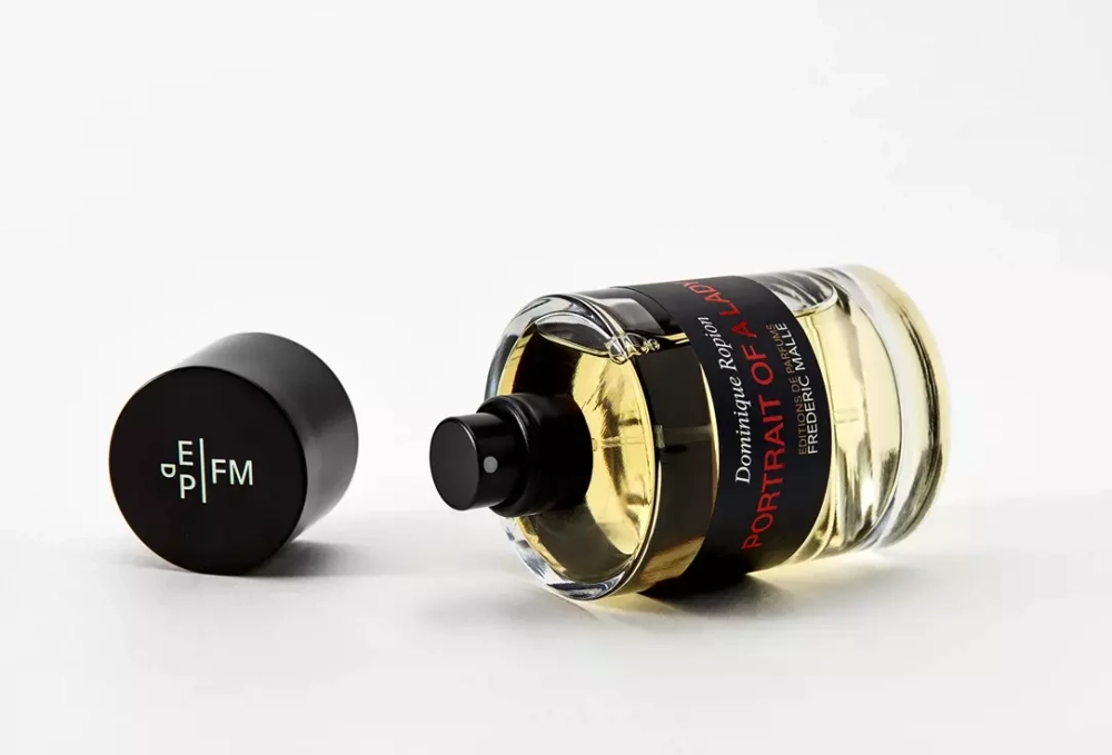 FREDERIC MALLE PORTRAIT OF A LADY