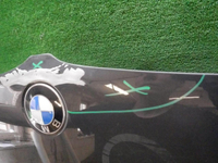Капот BMW 3er G20 (2018-н.в.)