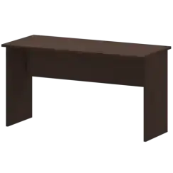 Стол рабочий А-003.60 Дуб венге 1400x600x760 Арго