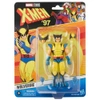 Marvel Legends Series Wolverine, X-Men ‘97 Collectible 6-Inch Action Figures