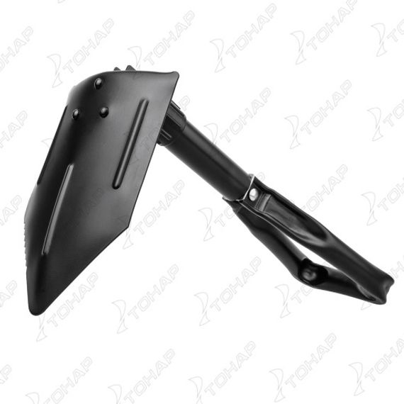 Лопата складная Helios HS-101003-00