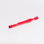 Деревянный крючок для вязания из древесины клена 8.5 мм. K338