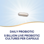 Nature's Way, Primadophilus®, пробиотик для детей от 12 лет, 5 млрд КОЕ, 180 капсул
