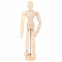 Манекены художественные