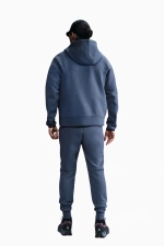 Штаны Nike PSG 25/26 Tech Fleece - темно-синий