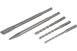 Перфоратор ELITECH ДМ П 280ЭМ