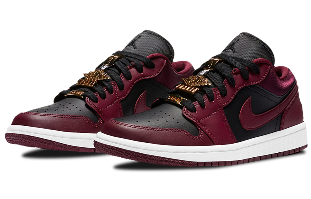 Кроссовки Jordan Air Jordan 1 Low (Женская размерная сетка)