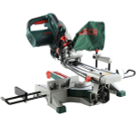 Пила торцовочная BOSCH PCM 8 S 0603B10100