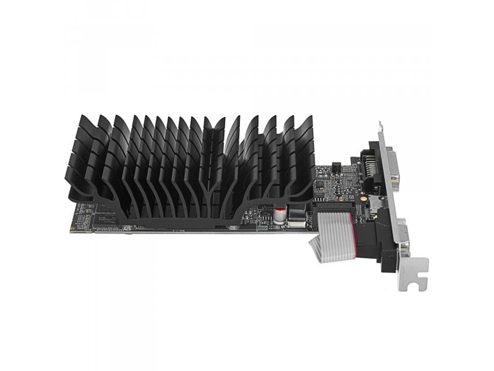 Видеокарта Afox Nvidia GeForce G 210 [AF210-1024D3L5-V2]