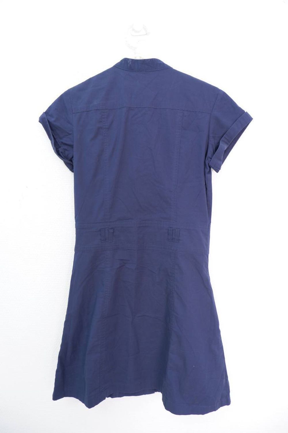 Платье Ostin с коротким рукавом 42 размер