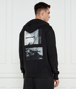 Худые Ze_titano BOSS ORANGE - черный(50536277)