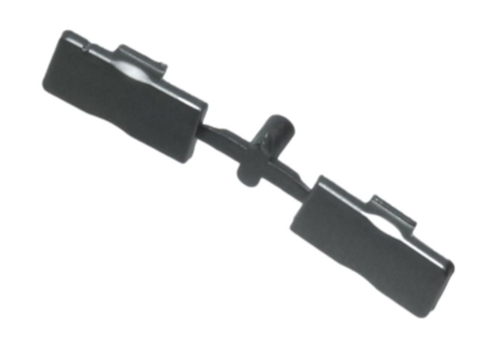 Комплект с разъёмами 12.3" Opel Astra H, Zafira 2004-2011 (взамен БК) silver - Car-Smart LUX-ASTH-S