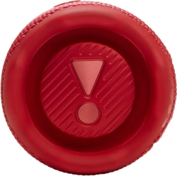 Беспроводная колонка JBL Flip 7 Red