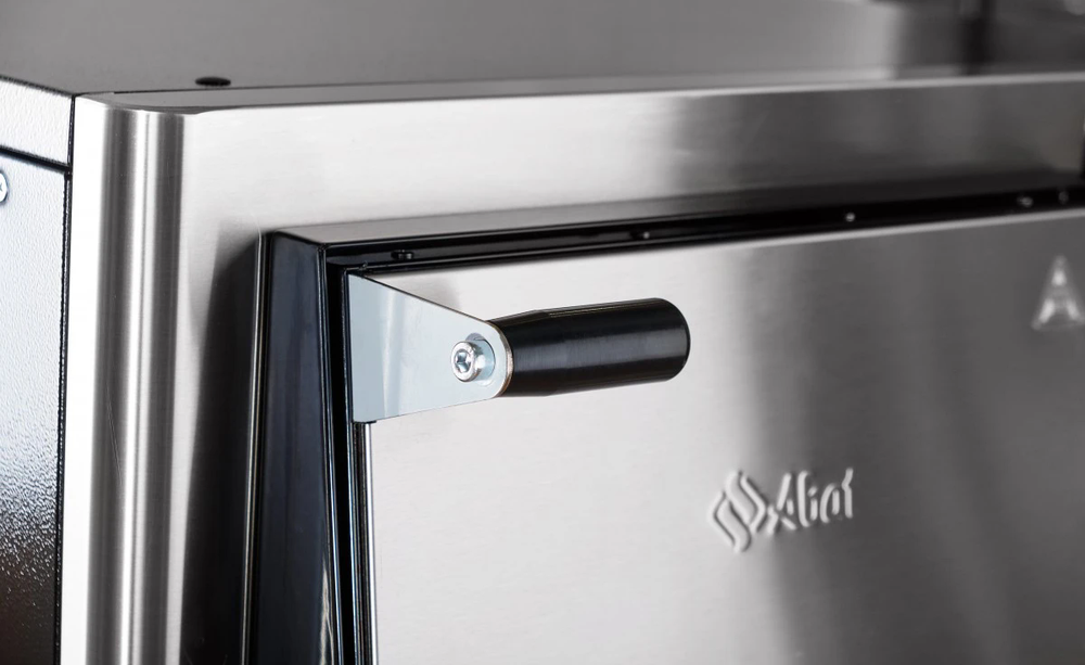 Печь для пиццы Abat ПЭП-1-01