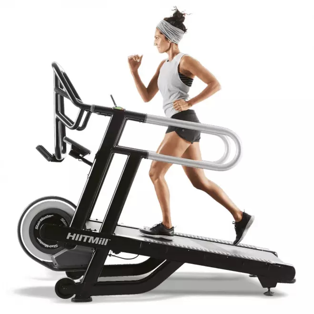 Беговая дорожка STAIRMASTER HIITMILL CHF/9-4670-BINTP0 для кроссфит