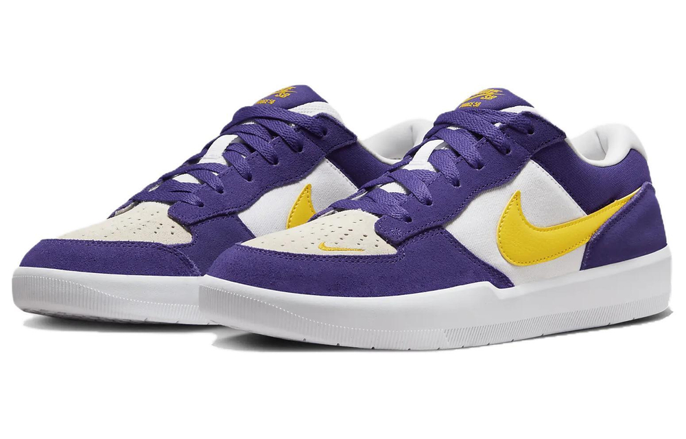 Кроссовки Nike Sb Force 58