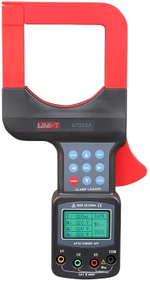 Токоизмерительные клещи  UNI-T UT253A