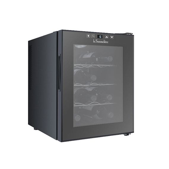 Винный холодильник LaSommeliere LS12C