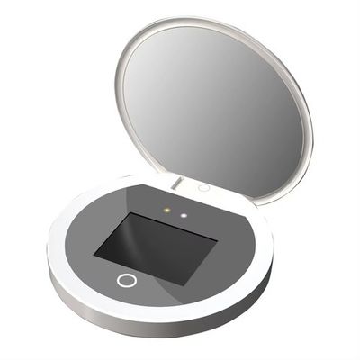 УФ-камера с зеркалом для проверки СПФ крема Sunscreen UV Mirror UV Camera Built IN
