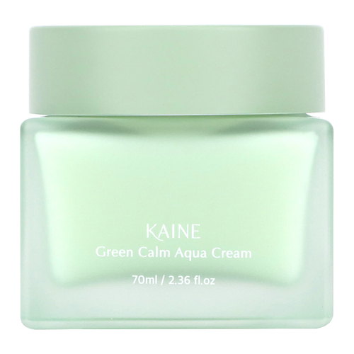 Kaine, Green Calm Aqua Cream, 70 мл (2,36 жидк. унц.)