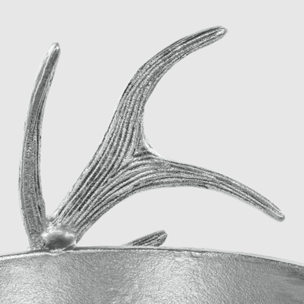 Чаша Universal Ark Antler декоративная 21151