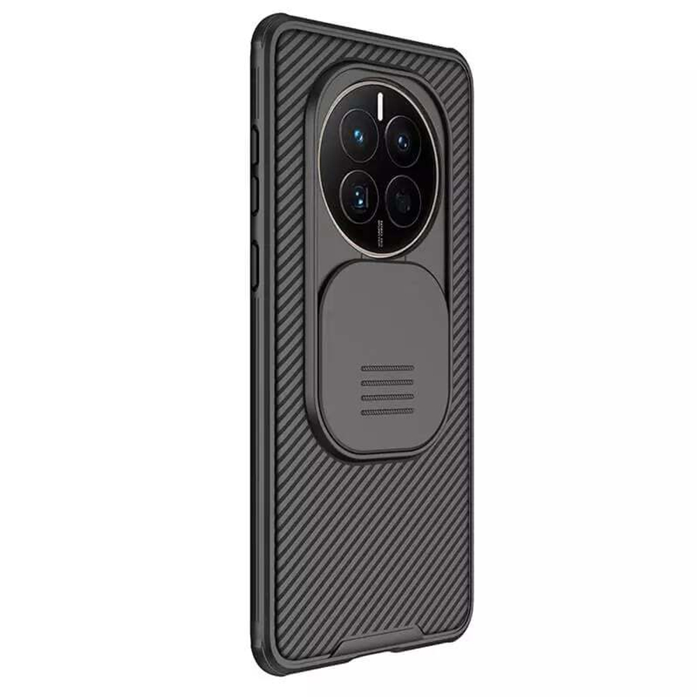 Накладка Nillkin CamShield Pro Case с защитой камеры для Huawei Mate 50